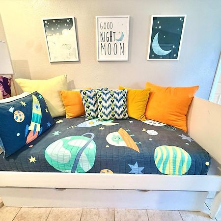 Disneyland Dream Villa 5 Bedroom 3 Bath Theater Games Pool Table Anaheim Ngoại thất bức ảnh