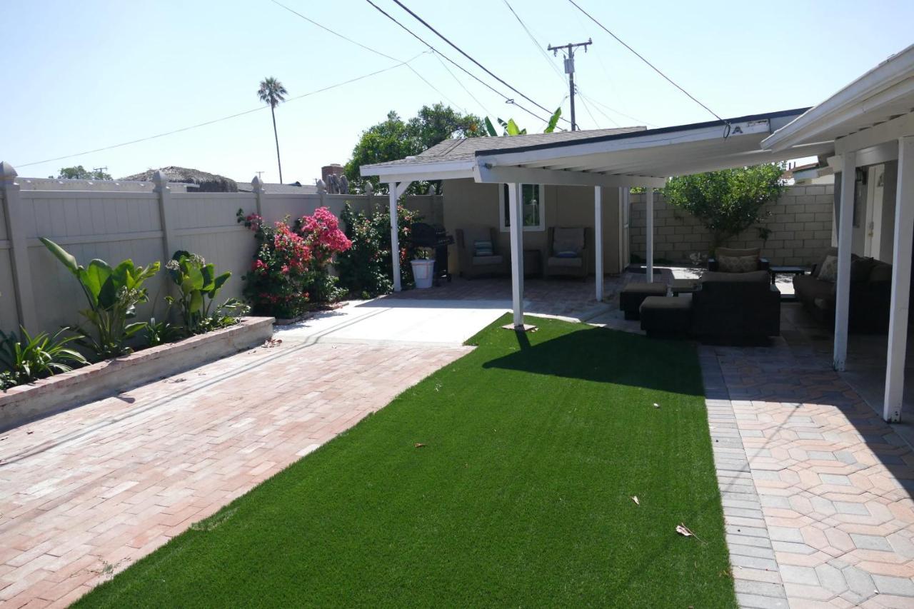 Disneyland Dream Villa 5 Bedroom 3 Bath Theater Games Pool Table Anaheim Ngoại thất bức ảnh