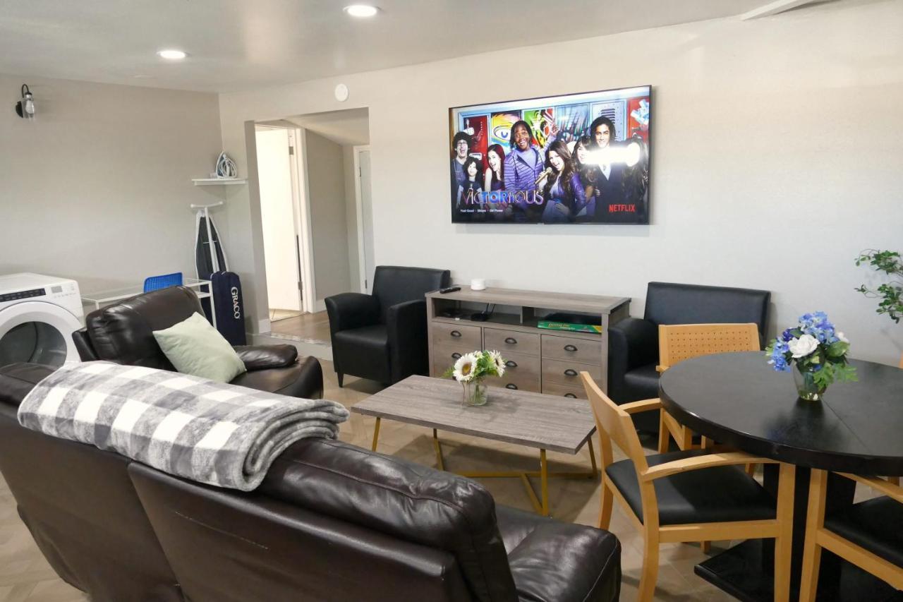 Disneyland Dream Villa 5 Bedroom 3 Bath Theater Games Pool Table Anaheim Ngoại thất bức ảnh