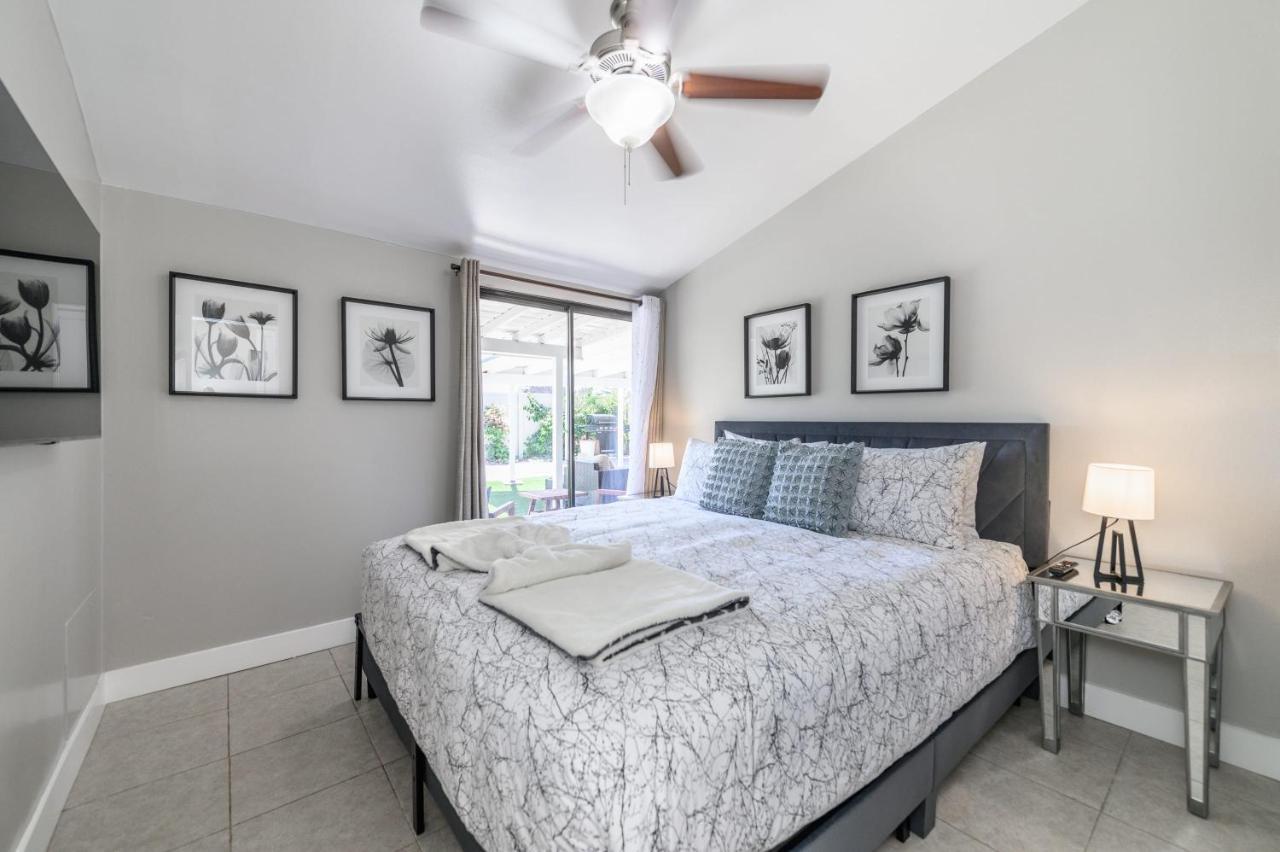 Disneyland Dream Villa 5 Bedroom 3 Bath Theater Games Pool Table Anaheim Ngoại thất bức ảnh
