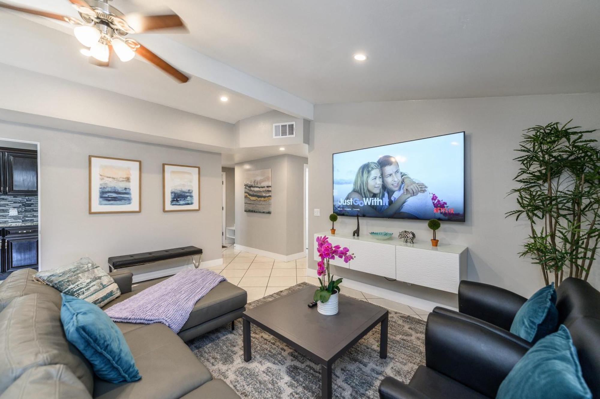 Disneyland Dream Villa 5 Bedroom 3 Bath Theater Games Pool Table Anaheim Ngoại thất bức ảnh